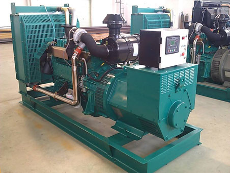 修水505kw康明斯柴油发电机组图片 修水505kw康明斯柴油发电机组图片
